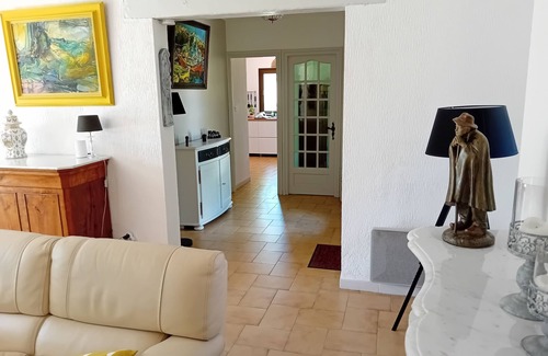 Valescure Villa | Villa Tranquille, Valescure