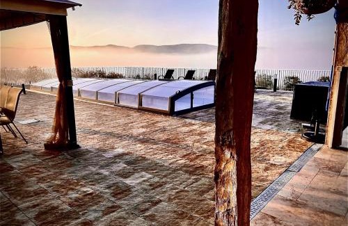 Sieu Villa | Villa Transylvania