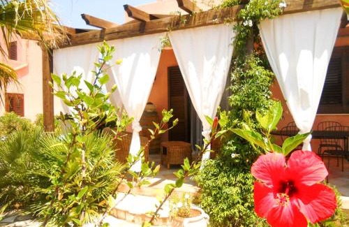 San Vito Lo Capo House | VILLA TREROSE by Trerose Properties - Villa centrale con wi-fi e posto auto privato gratuiti