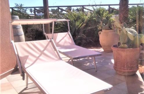 San Vito Lo Capo House | VILLA TREROSE by Trerose Properties - Villa centrale con wi-fi e posto auto privato gratuiti