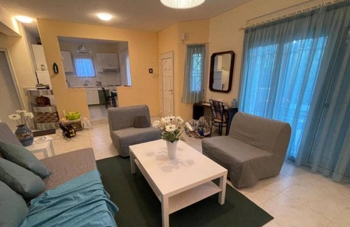 Sithonia Villa | Villa Tripotamos Chalkidiki