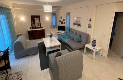 Sithonia Villa | Villa Tripotamos Chalkidiki