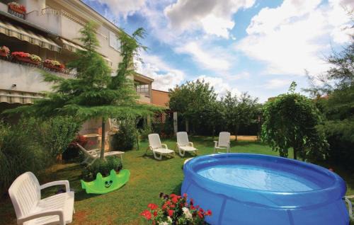 Vinkuran House | Villa Triton