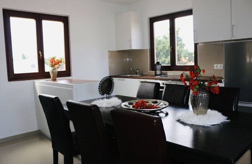 Willemstad Villa | VILLA TROPIC PARADISE WITH POOL