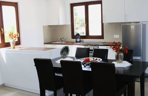 Willemstad Villa | VILLA TROPIC PARADISE WITH POOL