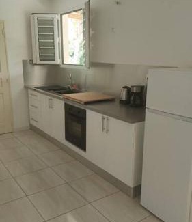Gros-Morne Apartment | Villa tropicale charmant T2 dans un cadre verdoyant