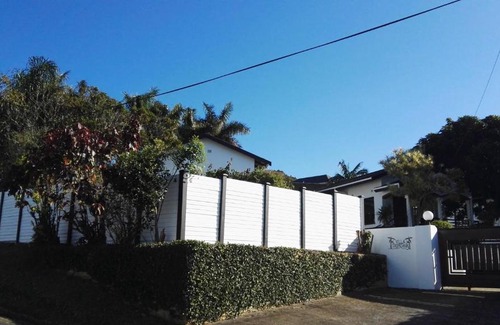 Margate House | Villa Tropicana - South Africa