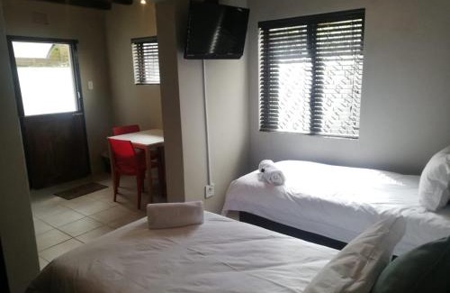 Margate House | Villa Tropicana - South Africa