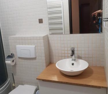 Pobierowo Bed & Breakfast | Villa Tropico śniadanie obiadokolacja letni basen 5,5m jacuzi 2,5m czynne non stop
