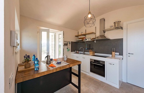 Ceglie Messapica Villa | Villa Trulli Theodoro by Villa Plus