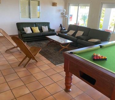 Grande Anse Villa | VILLA Tsara