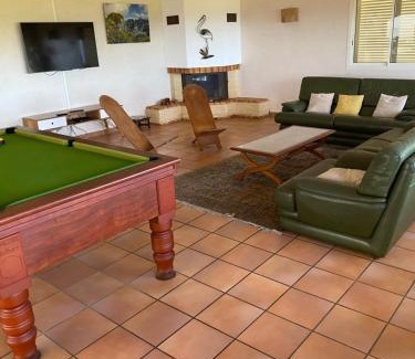 Grande Anse Villa | VILLA Tsara