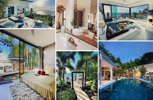 Haad Yao Villa | VILLA TSAY - Nature, Privacy, Elegance