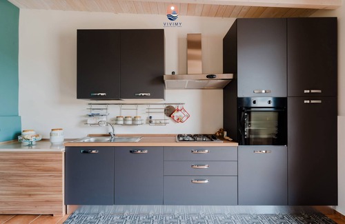 Tuglie House | Villa Tulierè by Vivimy