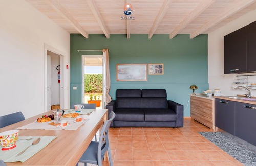 Tuglie House | Villa Tulierè by Vivimy