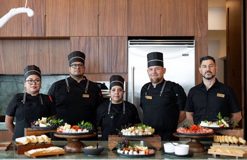 Chacalal Villa | Villa Tulkal: 8BR Oceanfront Villa with Resort Amenities Near Tulum