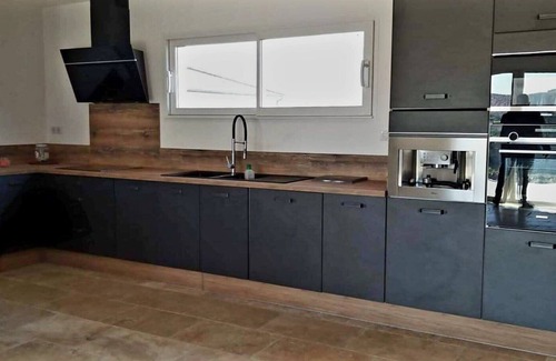 Ghisonaccia House | Villa Tumasgiu