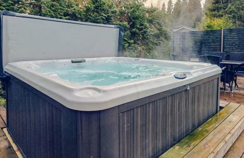 Jamsa Ski Chalet | Villa Tumppu