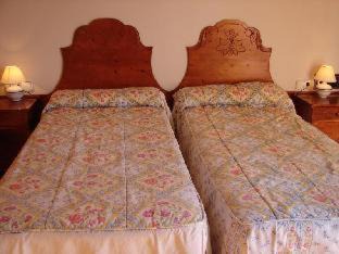 Zagrilla Hotel | Villa Turística de Priego