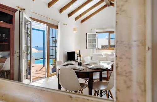 Arrieta Villa | Villa Turqué