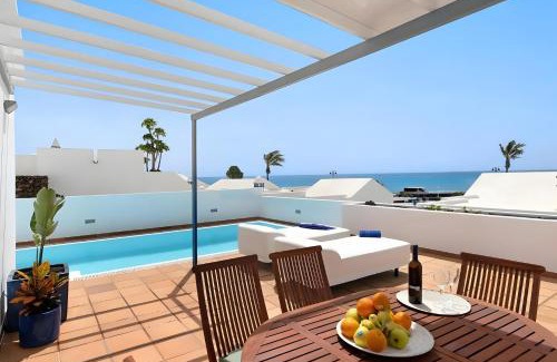Arrieta Villa | Villa Turqué