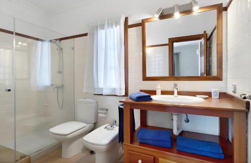 Arrieta Villa | Villa Turqué