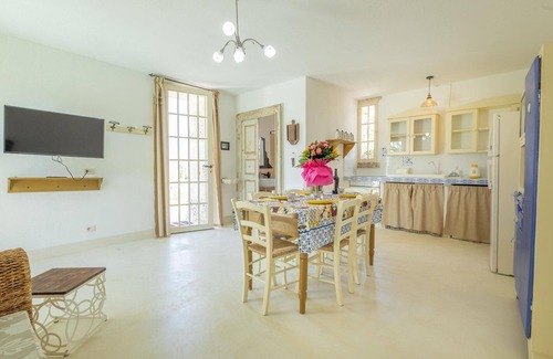 Alliste Villa | Villa Turris - Alliste ,Apulia