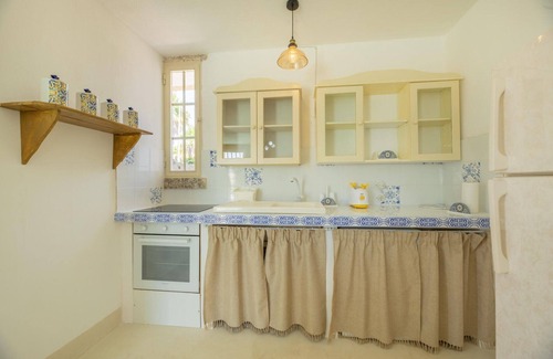 Alliste Villa | Villa Turris - Alliste ,Apulia