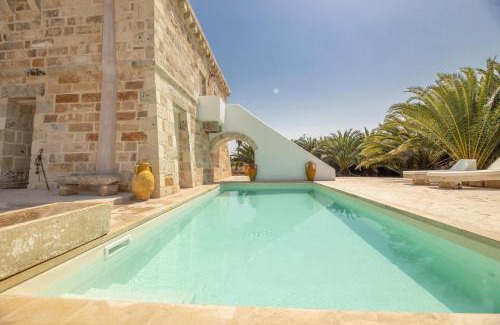 Alliste Villa | Villa Turris