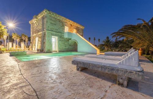 Alliste Villa | Villa Turris