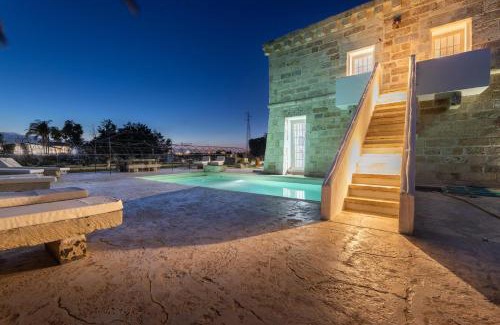 Alliste Villa | Villa Turris