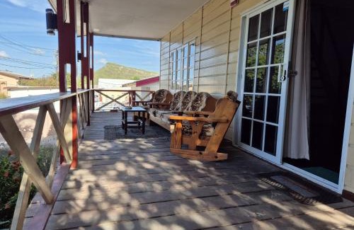 Willemstad House | Villa Tutilia