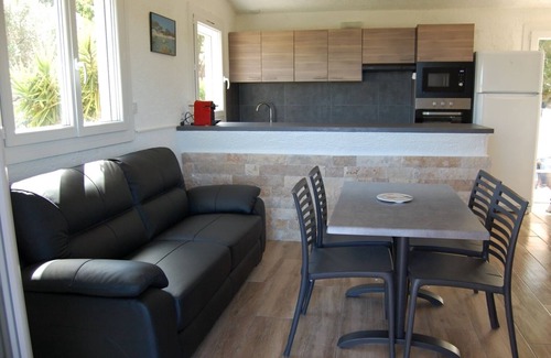 Hameau de Palombaggia Villa | VILLA U LATONU PALOMBAGGIA beach