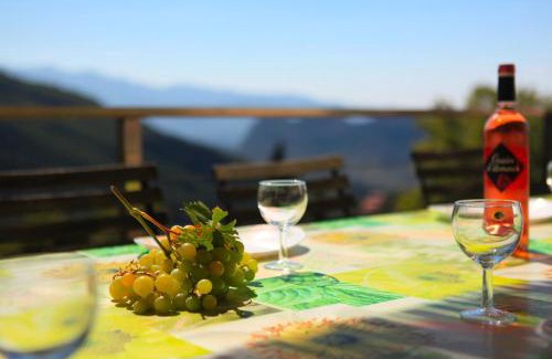 Barbaggio Villa | Villa "U Panurama"