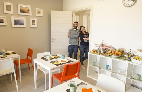 Pontecagnano Faiano Bed & Breakfast | Villa Ulivi B&B