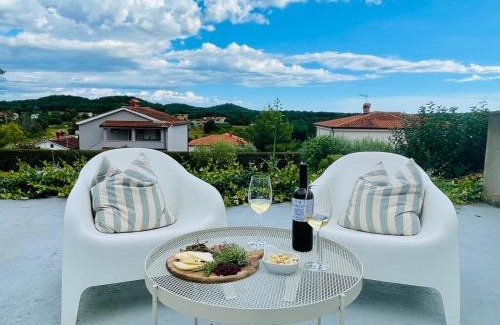 Musalez Apartment | Villa Ulivo Apartments