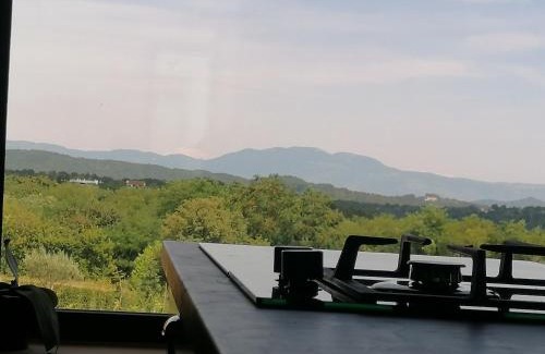 Vela Traba Villa | Villa Una Sofia