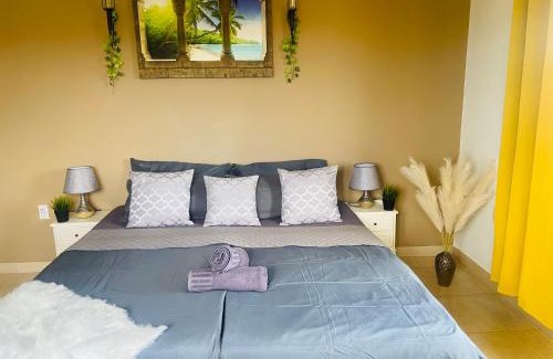 Cas Grandi Apartment | Villa Unique