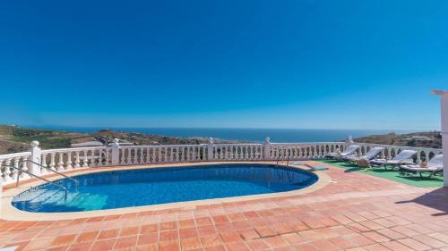 Torrox House | Villa Universal Beauty Resort Torrox by Ruralidays
