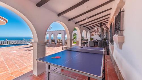 Torrox House | Villa Universal Beauty Resort Torrox by Ruralidays