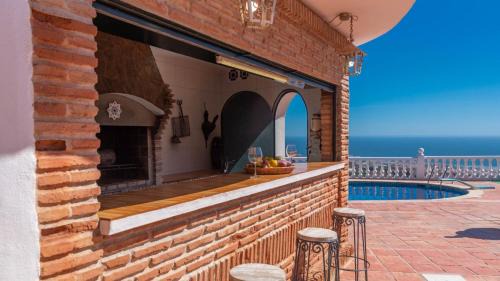 Torrox House | Villa Universal Beauty Resort Torrox by Ruralidays