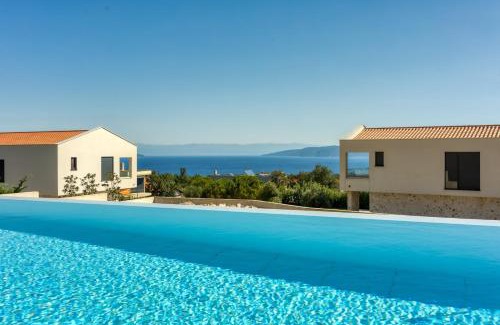 Drenje Villa | Villa Unua - Sea View