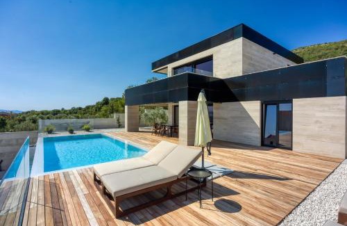 Drenje Villa | Villa Unua - Sea View