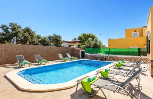 Cap d'Artrutx Villa | Villa Urano by Villa Plus