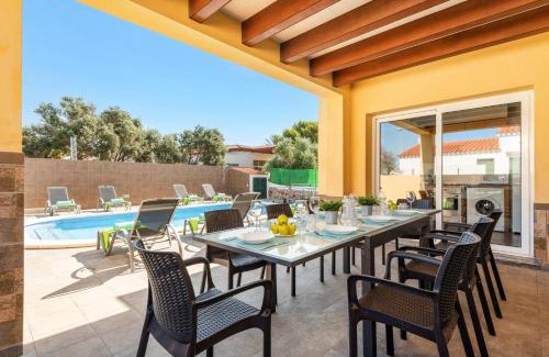 Cap d'Artrutx Villa | Villa Urano by Villa Plus