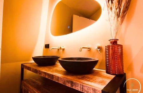 Assebroek House | Villa Urbain