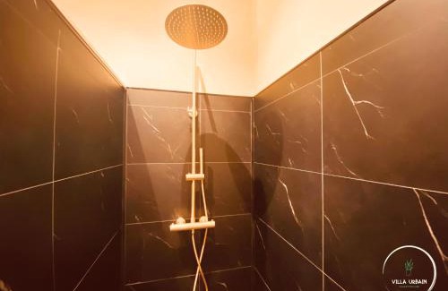 Assebroek House | Villa Urbain