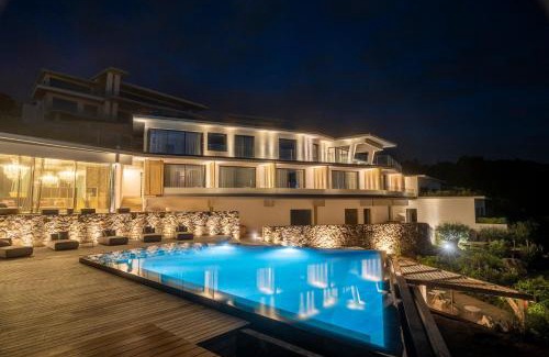 Grosseto-Prugna Hotel | Villa Urbana
