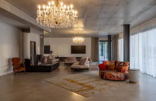 Grosseto-Prugna Hotel | Villa Urbana