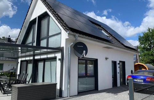 Muritz Villa | Villa Urlaubsglück
